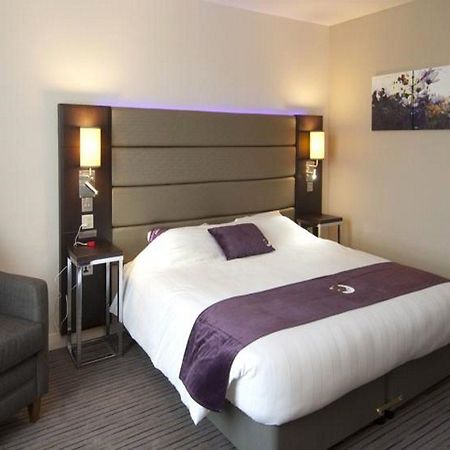 Premier Inn Premier Inn York South West Eksteriør bilde