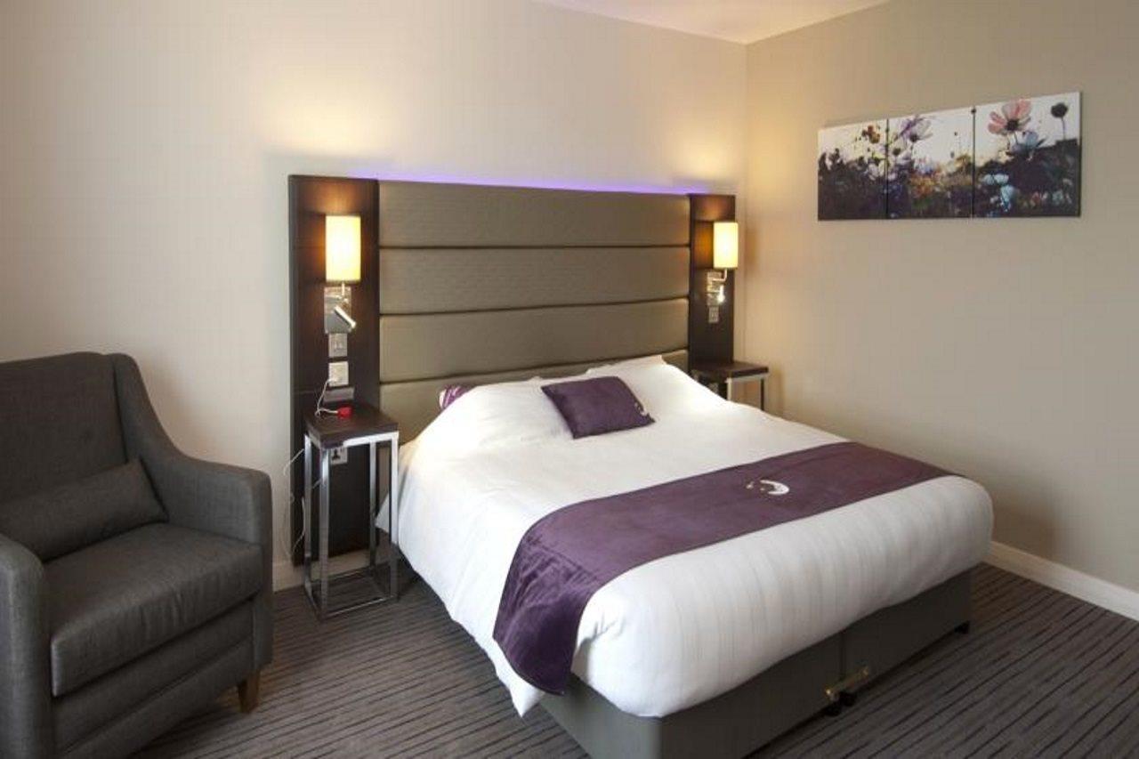 Premier Inn Premier Inn York South West Eksteriør bilde