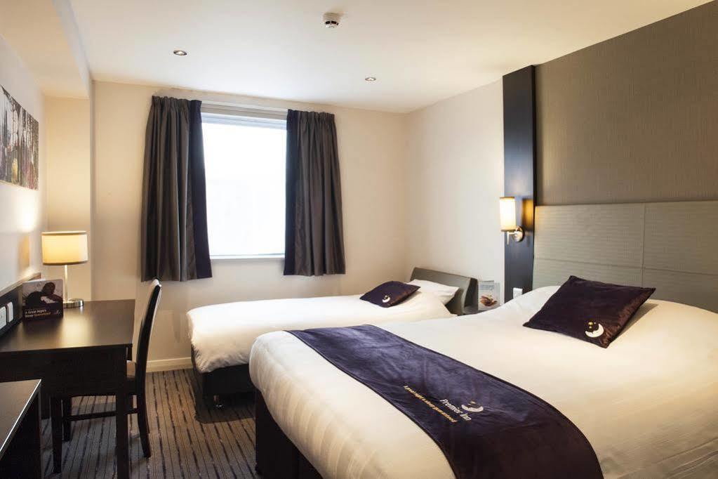 Premier Inn Premier Inn York South West Eksteriør bilde